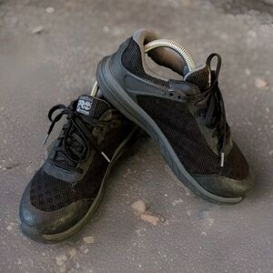 Timberland PRO Drivetrain Composite Toe Work Shoes Women's - Size 9